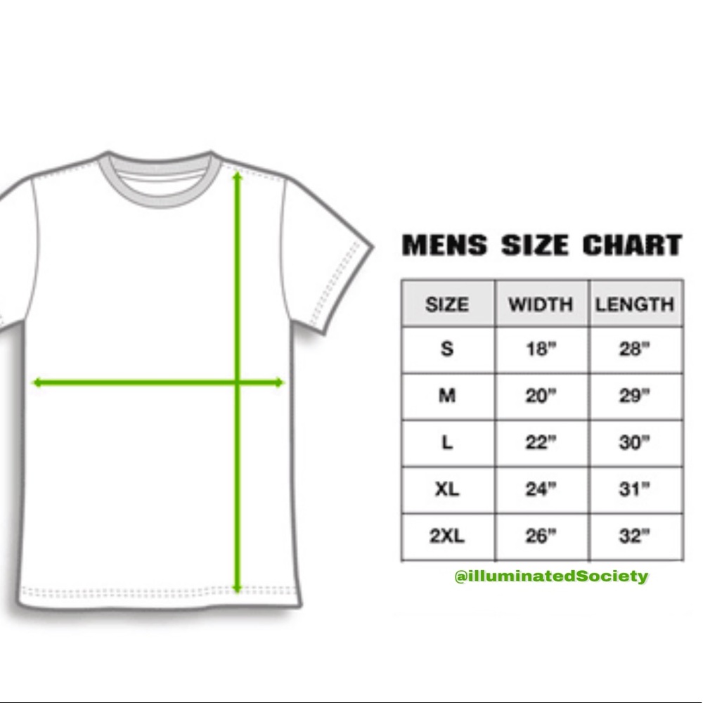 Organic Hemp Tee - “The Plant” green! - Picture 8 of 8